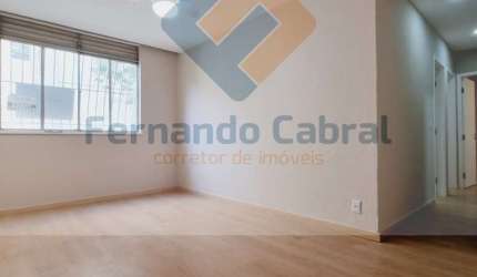 Imperdível! Apartamento à venda em Niterói-RJ, Santa Rosa: 3 quartos, sala, banheiro, garagem e 74m² de área. Confira!