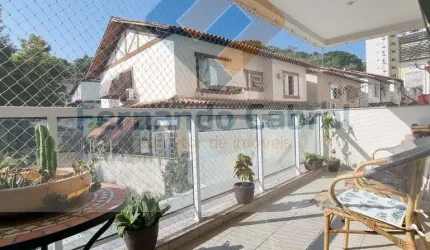 Apartamento à venda em Santa Rosa, sol da manhã com três dormitórios e lazer completa!