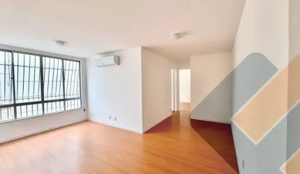 Apartamento à venda em Icaraí, Niterói-RJ: 2 quartos, 1 sala, 2 banheiros, 1 vaga de garagem, 69m² de área.