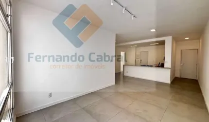Imperdível Apartamento à Venda em Icaraí, Niterói-RJ: 3 Quartos, 1 Suíte, 1 Sala, 3 Banheiros, 1 Vaga de Garagem, 105m²!