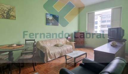 Apartamento à venda em Niterói-RJ, no Fonseca: 2 quartos, 1 sala, 1 banheiro, 74 m² de área!