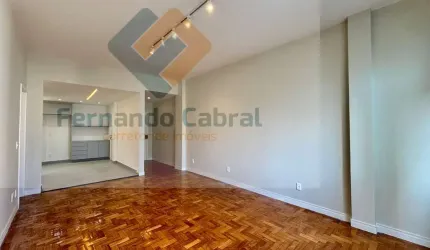 Apartamento à venda na Rua Ator Paulo Gustavo, totalmente reformado e modernizado!