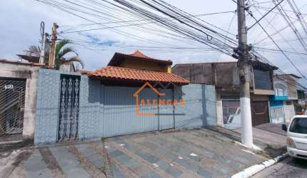 Sobrado com 5 dormitórios à venda, 350 m² por R$ 850.000,00 - Jardim Iguatemi - São Paulo/SP