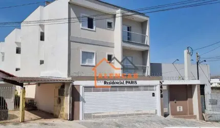 Apartamento com 2 dormitórios à venda, 40 m² por R$ 229.000,00 - Itaquera - São Paulo/SP