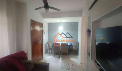 Sobrado à venda, 67 m² por R$ 340.000,00 - Vila Curuçá - São Paulo/SP