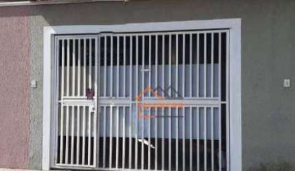 Sobrado com 2 dormitórios à venda, 72 m² por R$ 403.000,00 - Limoeiro - São Paulo/SP