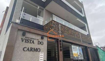 Apartamento com 2 dormitórios à venda, 45 m² por R$ 289.000,00 - Aricanduva - São Paulo/SP