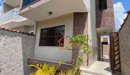 Sobrado com 3 dormitórios à venda, 300 m² por R$ 665.000,00 - Jardim Nossa Senhora do Carmo - São Paulo/SP