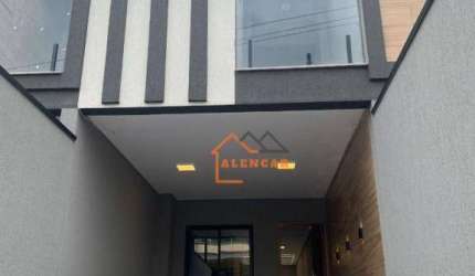 Sobrado com 3 dormitórios à venda, 124 m² por R$ 799.000,00 - Vila Ré - São Paulo/SP