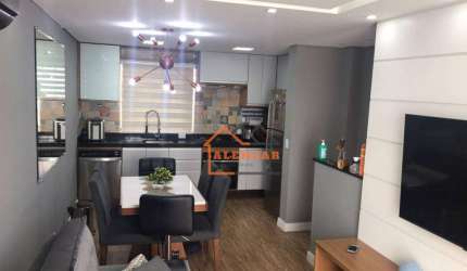 Sobrado com 2 dormitórios à venda, 115 m² por R$ 430.000,00 - Vila Talarico - São Paulo/SP