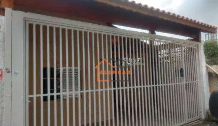 Casa à venda, 114 m² por R$ 520.000,00 - Vila Esperança - São Paulo/SP