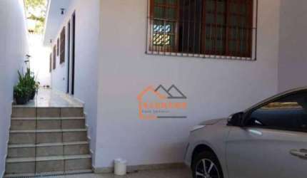 Casa com 2 dormitórios à venda por R$ 580.000,00 - Sapopemba - São Paulo/SP