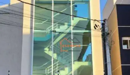 Apartamento com 2 dormitórios à venda, 38 m² por R$ 230.000,00 - Penha de França - São Paulo/SP