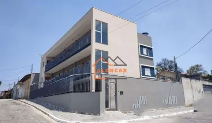 Apartamento com 2 dormitórios à venda, 35 m² por R$ 210.000,00 - Itaquera - São Paulo/SP
