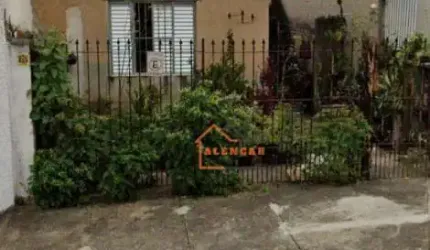 Casa com 1 dormitório à venda, 123 m² por R$ 350.000,00 - Itaquera - São Paulo/SP