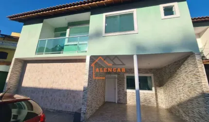 Sobrado com 3 dormitórios sendo 3 suítes e 2 vagas de garagem  à venda, 90 m² por R$ 399.900 - Itaquera - São Paulo/SP
