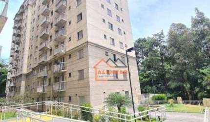 Apartamento com 3 dormitórios à venda, 64 m² por R$ 379.900,00 - Itaquera - São Paulo/SP