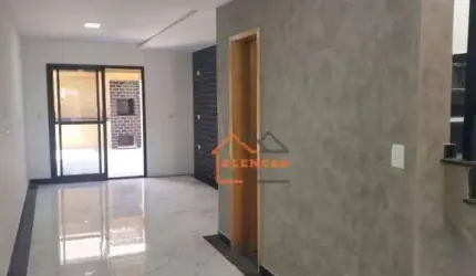 Sobrado com 3 dormitórios à venda, 150 m² por R$ 850.000,00 - Penha de França - São Paulo/SP