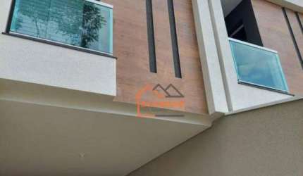 Sobrado com 3 dormitórios à venda, 120 m² por R$ 678.900,00 - Vila Beatriz - São Paulo/SP
