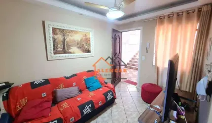 Apartamento com 2 dormitórios à venda, 48 m² por R$ 170.900,00 - Itaquera - São Paulo/SP