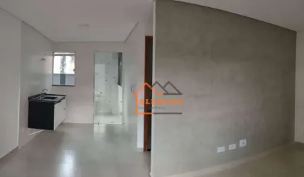 Apartamento com 1 dormitório à venda, 34 m² por R$ 200.000,00 - Vila Dalila - São Paulo/SP