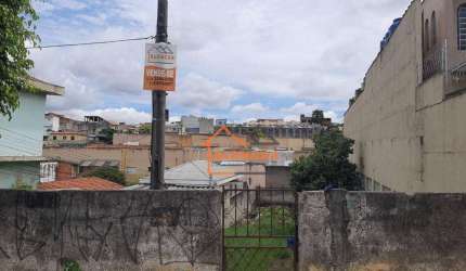 Terreno à venda, 390 m² por R$ 470.000,00 - Vila Santana - São Paulo/SP