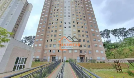 Apartamento com 2 dormitórios à venda, 42 m² por R$ 330.000,00 - Jardim Nossa Senhora do Carmo - São Paulo/SP