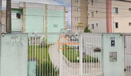 Sobrado com 3 dormitórios à venda, 198 m² por R$ 795.000,00 - Vila Matilde - São Paulo/SP