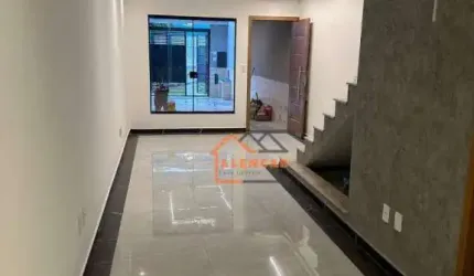 Sobrado com 3 dormitórios à venda, 130 m² por R$ 780.000,00 - Penha de França - São Paulo/SP