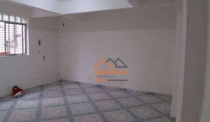Apartamento com 1 dormitório à venda, 42 m² por R$ 185.000,00 - Vila Laís - São Paulo/SP