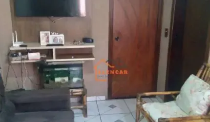Apartamento com 2 dormitórios à venda, 40 m² por R$ 129.900,00 - Cidade Tiradentes - São Paulo/SP