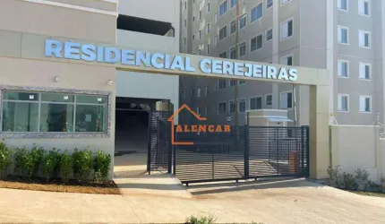 Apartamento com 2 dormitórios à venda, 42 m² por R$ 210.000,00 - Vila Cosmopolita - São Paulo/SP
