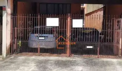 Sobrado com 5 dormitórios à venda, 150 m² por R$ 550.000,00 - Jardim Nossa Senhora do Carmo - São Paulo/SP