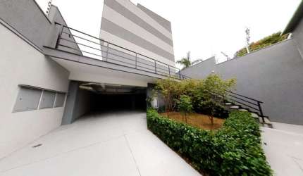 Sobrado com 3 dormitórios à venda, 165 m² por R$ 799.000,00 - Tatuapé - São Paulo/SP