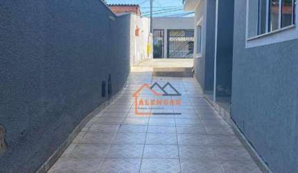 Excelente sobrado com 2 dormitórios à venda por R$ 329.000 - Itaquera - São Paulo/SP