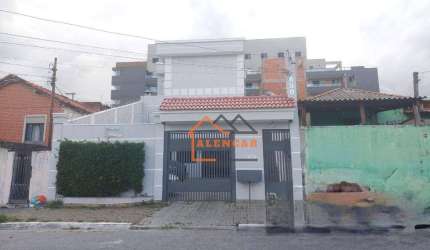 Sobrado com 2 dormitórios à venda, 98 m² por R$ 455.800,00 - Vila Ré - São Paulo/SP