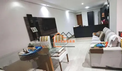 Sobrado com 1 dormitório à venda, 125 m² por R$ 365.000,00 - Santo André - Santo André/SP