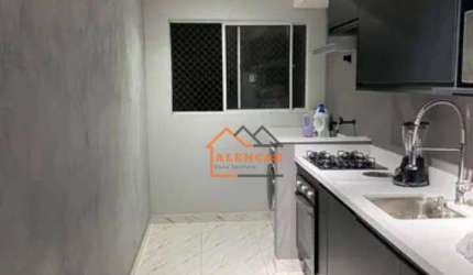 Apartamento com 2 dormitórios à venda, 62 m² por R$ 255.000,00 - Cidade Líder - São Paulo/SP