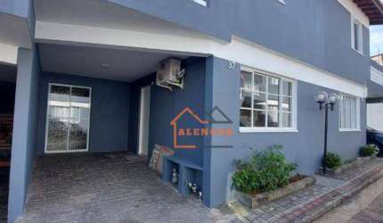 Sobrado com 2 dormitórios à venda, 72 m² por R$ 405.000,00 - Jardim Lisboa - São Paulo/SP