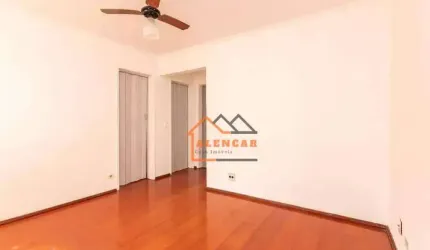 Apartamento com 2 dormitórios à venda, 44 m² por R$ 212.000,00 - Itaquera - São Paulo/SP