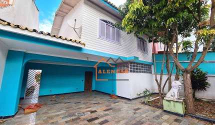 OPORTUNIDADE JARDIM NOSSA SENHORA DO CARMO, sobrado com 3 dormitórios à venda, 170 m² por R$ 999.900 - Jardim Nossa Senhora do Carmo - São Paulo/SP