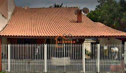 Casa com 2 dormitórios à venda, 115 m² por R$ 449.900,00 - Itaquera - São Paulo/SP
