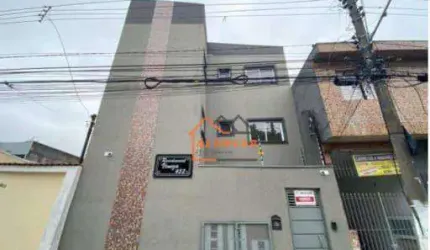 Apartamento com 2 dormitórios à venda, 32 m² por R$ 220.000,00 - V.Formosa - São Paulo/SP