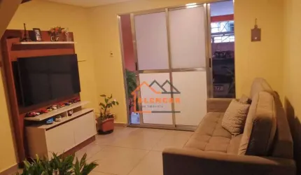 Sobrado com 3 dormitórios à venda por R$ 419.900,00 - José Bonifácio - São Paulo/SP