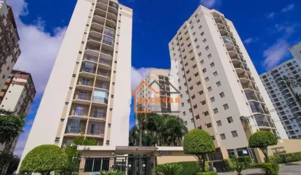 Apartamento com 2 dormitórios à venda, 54 m² por R$ 381.000,00 - Vila Formosa - São Paulo/SP