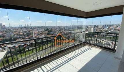 Apartamento com 2 dormitórios à venda, 73 m² por R$ 870.000,00 - Vila Matilde - São Paulo/SP