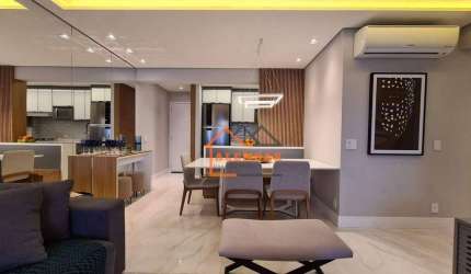 Apartamento com 2 dormitórios à venda, 90 m² por R$ 1.325.000,00 - Vila Matilde - São Paulo/SP