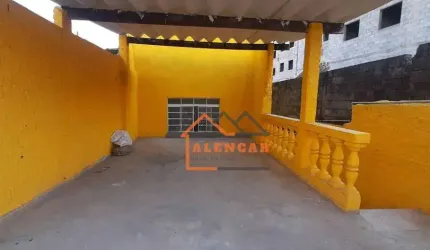 Sobrado com 2 dormitórios à venda por R$ 370.000,00 - Itaquera - São Paulo/SP