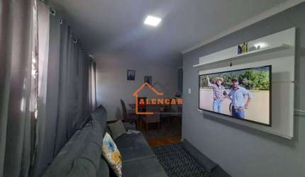 Casa com 2 dormitórios à venda, 100 m² por R$ 498.000,00 - Itaquera - São Paulo/SP