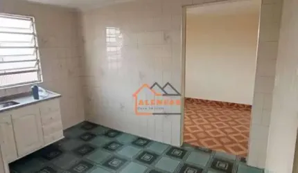 Apartamento com 2 dormitórios à venda, 48 m² por R$ 159.900,00 - Itaquera - São Paulo/SP